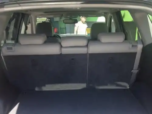 Hyundai Santa Fe  2009