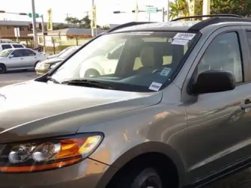 Hyundai Santa Fe  2009