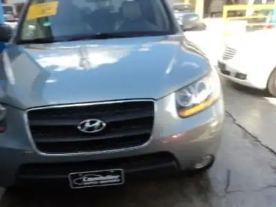 Hyundai Santa Fe  2009