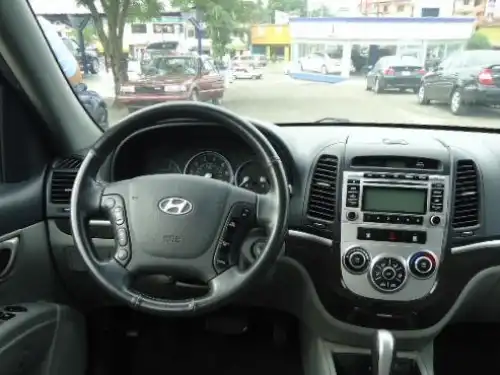 Hyundai Santa Fe  2009