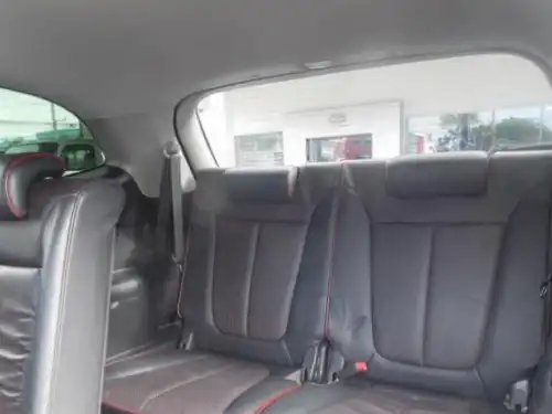 Hyundai Santa Fe  2009