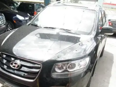 Hyundai Santa Fe  2010