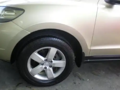 Hyundai Santa Fe 2007