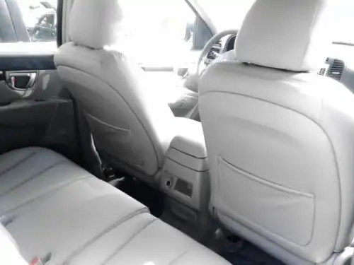 Hyundai Santa Fe 2008