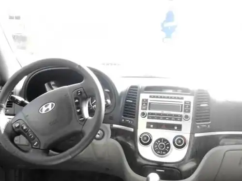 Hyundai Santa Fe 2008