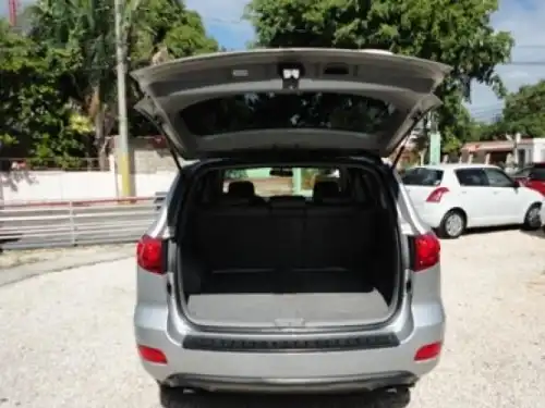 Hyundai Santa Fe 2008