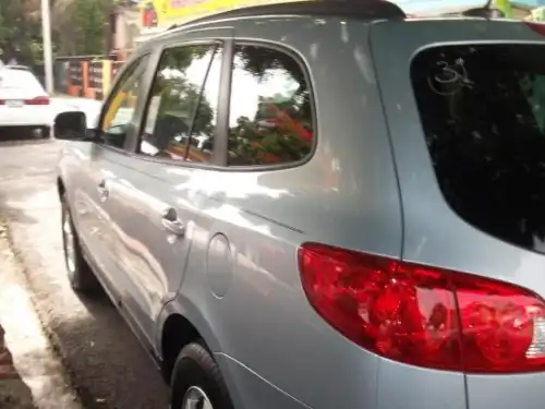 Hyundai Santa Fe 2008