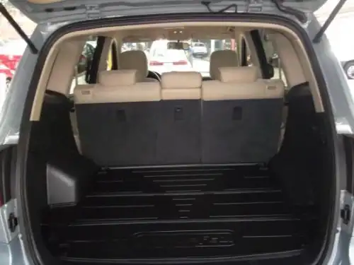 Hyundai Santa Fe 2008
