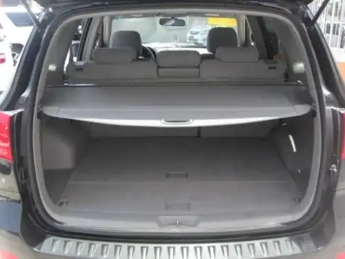 Hyundai Santa Fe 2008