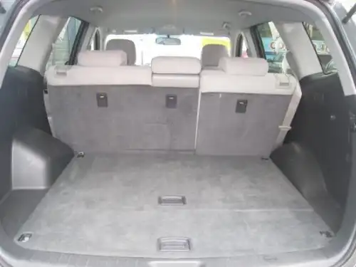 Hyundai Santa Fe 2009