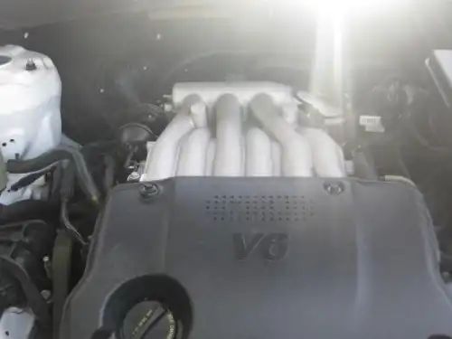 Hyundai Santa Fe 2009