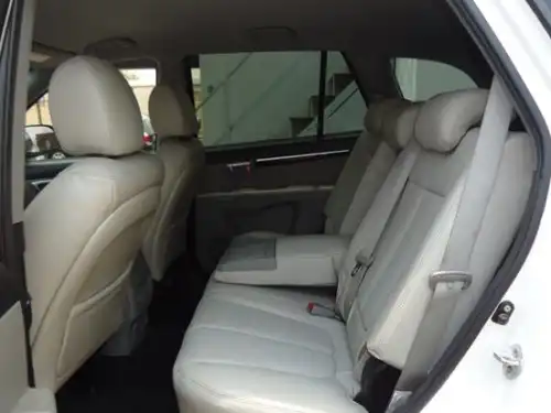 Hyundai Santa Fe 2009