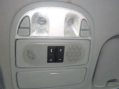 Hyundai Santa Fe 2009