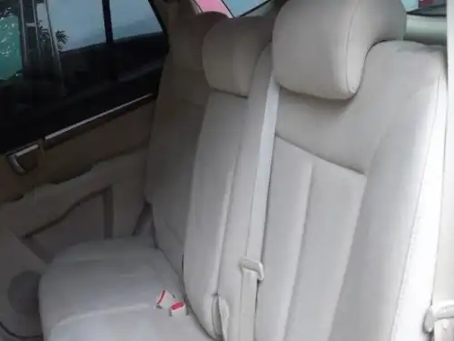 Hyundai Santa Fe 2009