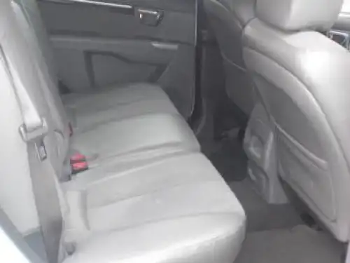 Hyundai Santa Fe 2010