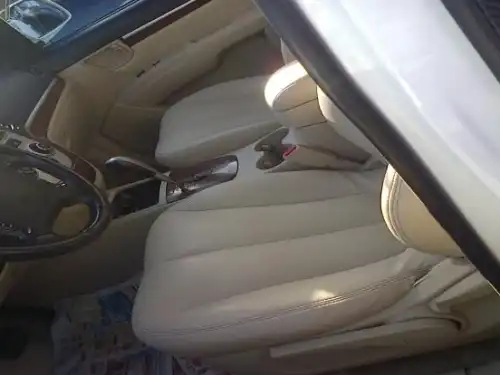 Hyundai Santa Fe Limited 2007