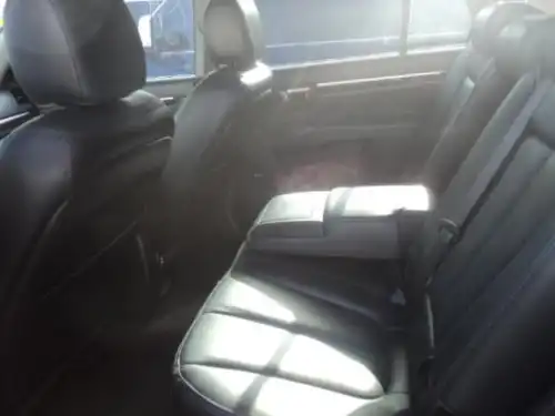 Hyundai Santa Fe Limited 2008