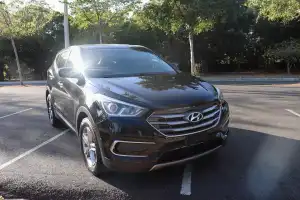 Hyundai Santa Fe Sport oportunidad