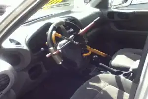 Hyundai Santa Fe2002