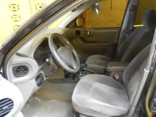 Hyundai Santa Fe2003
