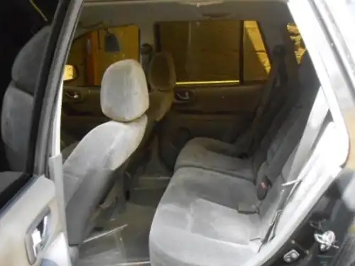 Hyundai Santa Fe2003