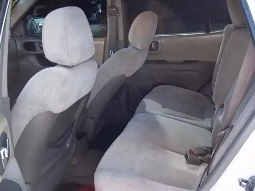 Hyundai Santa Fe2005