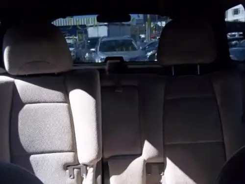 Hyundai Santa Fe2005