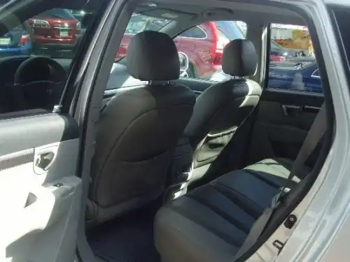 Hyundai Santa Fe2007