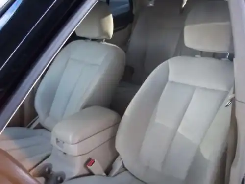 Hyundai Santa Fe2007