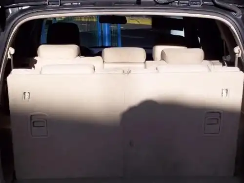 Hyundai Santa Fe2007