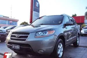 Hyundai Santa Fe2007
