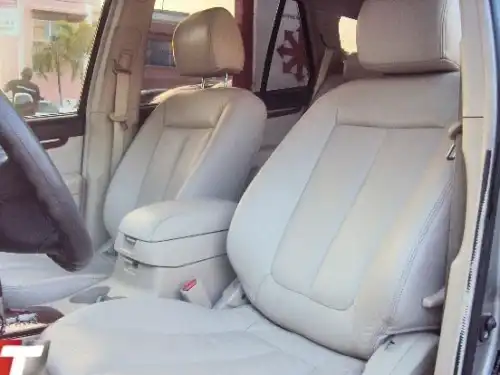 Hyundai Santa Fe2007