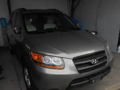 Hyundai Santa Fe2008