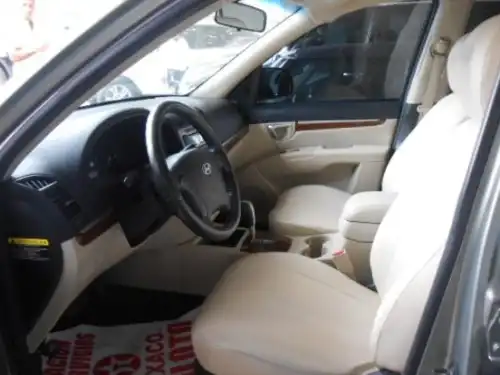 Hyundai Santa Fe2008