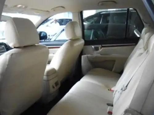 Hyundai Santa Fe2008