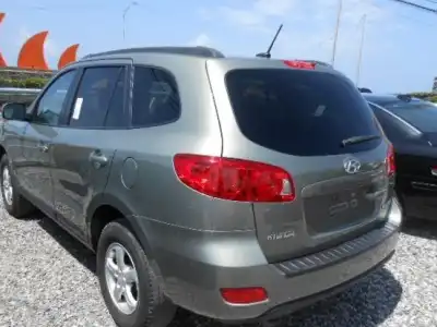 Hyundai Santa Fe2008