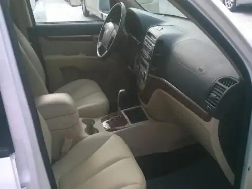 Hyundai Santa Fe2008