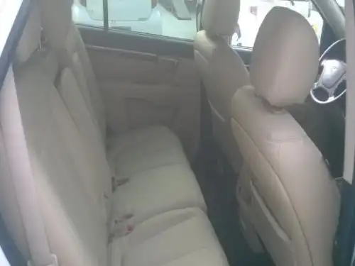 Hyundai Santa Fe2008