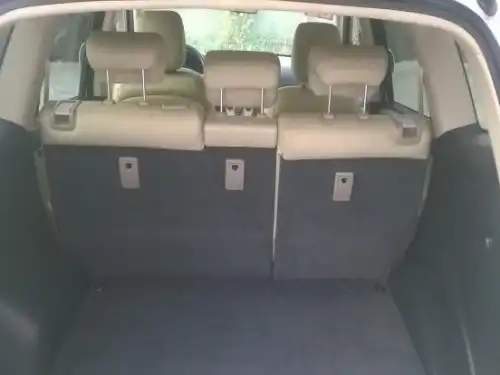 Hyundai Santa Fe2008