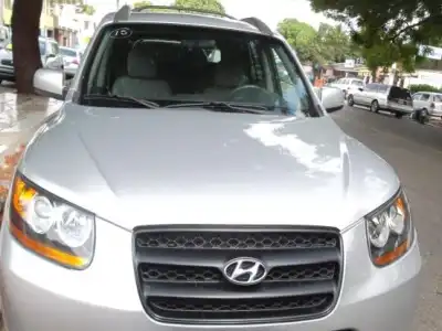 Hyundai Santa Fe2009