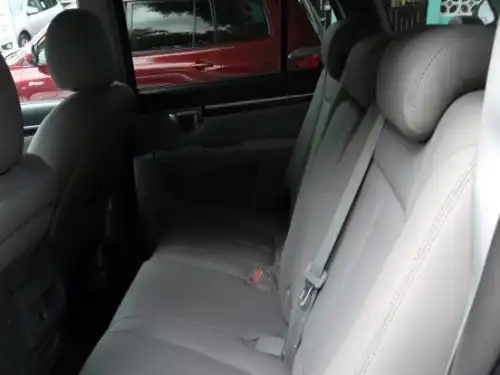 Hyundai Santa Fe2009