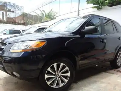 Hyundai Santa Fe2009