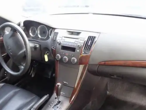 Hyundai Sonata  2009