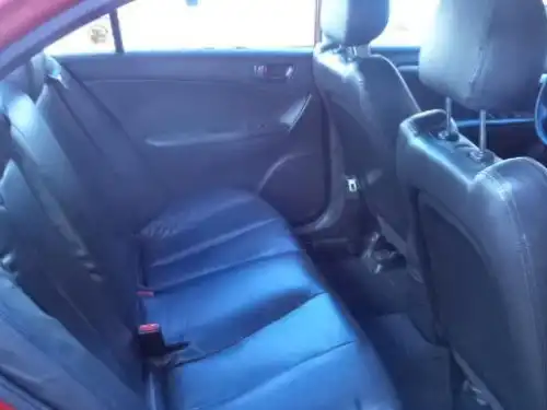 Hyundai Sonata  2009