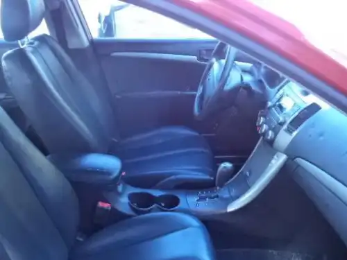 Hyundai Sonata  2009