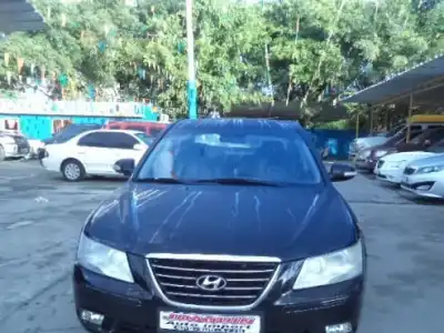 Hyundai Sonata  2009