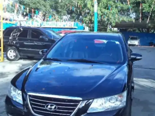 Hyundai Sonata  2009