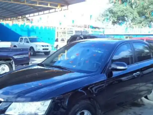 Hyundai Sonata  2009