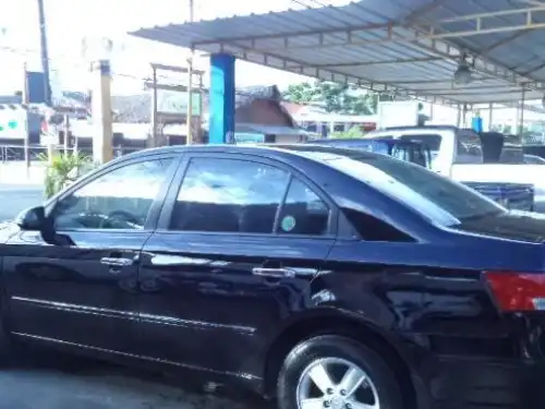 Hyundai Sonata  2009