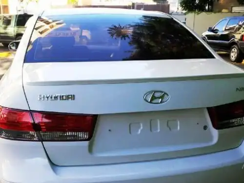 Hyundai Sonata  2009